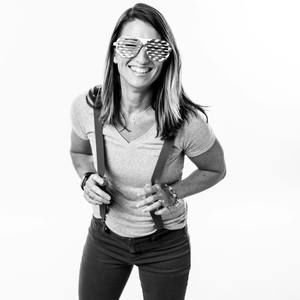 Meet your Posher, Tori